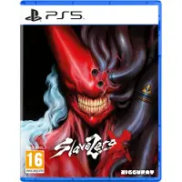 PS5 Slave Zero X