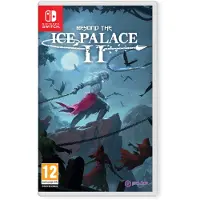 Beyond The Ice Palace 2
