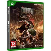 Xbox Series X Doom The Dark Ages