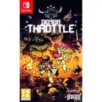 Games Switch Demon Throttle Imp Uk