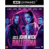 Ginza.se BALLERINA (From the World of John Wick)