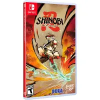 Shinobi: Art of Vengeance, PC, T (Jugendliche)