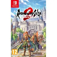 Games Switch Romancing Saga 2: Revenge Of The Seven