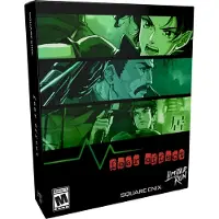 Ps5 Fear Effect 1 (deluxe Edition)(limited Run) (import)