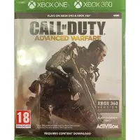 GB-XBOX 360-012515, Xbox 360, Multiplayer-Modus, M (Reif), Physische Medien