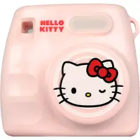 Yashica Hello Kitty Mini Digitalkamera rosa