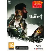 The Valiant, PC, T (Jugendliche)
