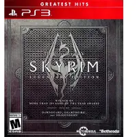Ps3 Elder Scrolls 4: Oblivion Greatest Hitsimport