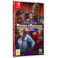 Double Dragon: Revive (Day 1 Edition)