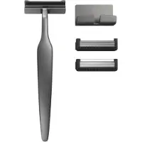 Melle - Dusty Razor Kit