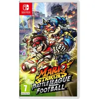 Spiel MARIO STRIKERS BATTLE LEAGUE SWITCH