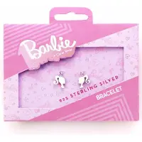 Ginza.se Barbie Stud Ohrringe Silhouette (Sterling Silber)