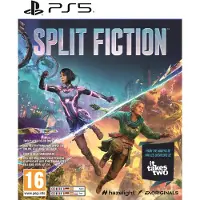 Split Fiction (PS5), PlayStation 5, RP (Rating Pending), Physische Medien