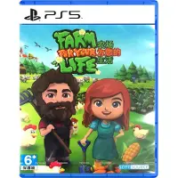 Farm For Your Life Import