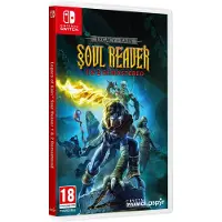 Switch: Legacy of Kain – Soul Reaver 1 & 2 Remastered