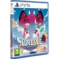 Aureole - Wings of Hope (Celestial Edition)