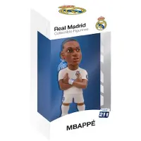 Minix Real Madryt - Kylian Mbappé
