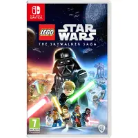 Star Wars: The Skywalker Saga