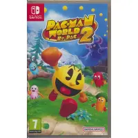 PAC-MAN WORLD 2 Re-PAC