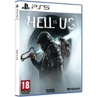 Hell is Us