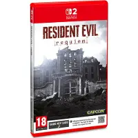 Resident Evil 9: Requiem (Lenticular Edition)