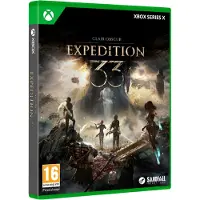 BANDAI NAMCO Entertainment Clair Obscur: Expedition 33 (Xbox Series X), Xbox Series X, M (Reif), Physische Medien