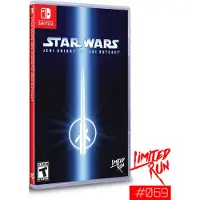Nintendo SW Jedi Knight 2: Jedi Outcast SWITCH US