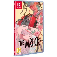 Games Switch The Wreck Sortiert