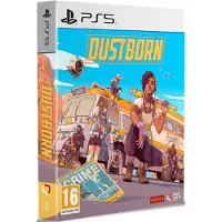 Dustborn (Deluxe Edition)
