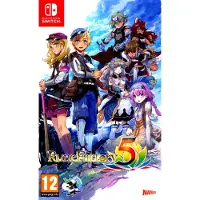 Rune Factory 5
