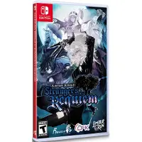 Koumajou Remilia 2: Strangers Requiem Spiel für Nintendo Switch US