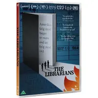 Angel THE LIBRARIANS