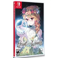 Heart of the Woods Switch US Limited Run