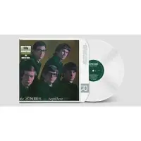 Ginza.se Begin Here-White Vinyl (180g) von The Zombies / / Audio