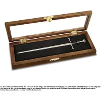 Noble Collection - The Lord Of The Rings - Anduril Letter Opener