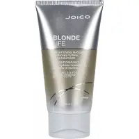 Joico - Blonde Life Brightening Masque 150 ml - Haarkur