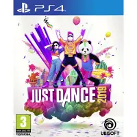 Just Dance 2019, PlayStation 4, Multiplayer-Modus