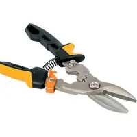 Fiskars - PowerGear Aviation Snip - Straight