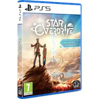 Ps5 Star Overdrive