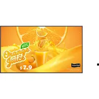 LG 65UL3Q-E Signage-Display Digital Signage Flachbildschirm 165 1 cm (65 ) LED WLAN 350 cd/m2 4K Ultra HD Schwarz WebOS 16/7