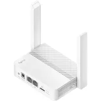 Cudy Lt300_eu Tragbarer Router Silber One Size / EU Plug 220V Silber One Size