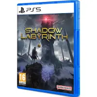 Playstation 5 Shadow Labyrinth (it/multi In Game)