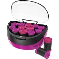 Remington Lockenwickler - Jumbo Curls - H5670 - - One Size - lockenstab