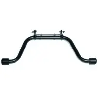 Burley Kard Bur Coho XC Standard Schwarz