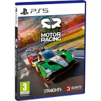 Project: Motor Racing