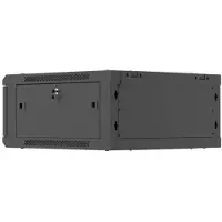 Lanberg Wf01-6604-00b Rack-schrank