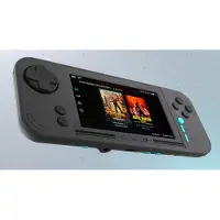 Evercade Exp-r + Tomb Raider Collection Retro-konsole