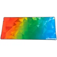 Mecharite Musematte Mauspad