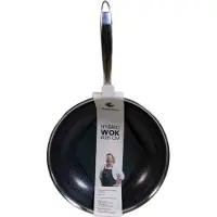 Gladkokken Hybrid-28 Cm Elektrogrill