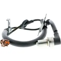 VEMO ABS Sensor Raddrehzahl Vorne Links für NISSAN ALMERA I Hatchback (N15) V38-72-0112
